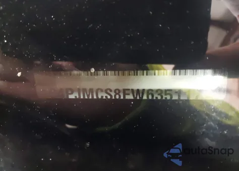 2015 Jeep Cherokee North z USA, uszkodzony, nr VIN 1C4PJMCS8FW635117